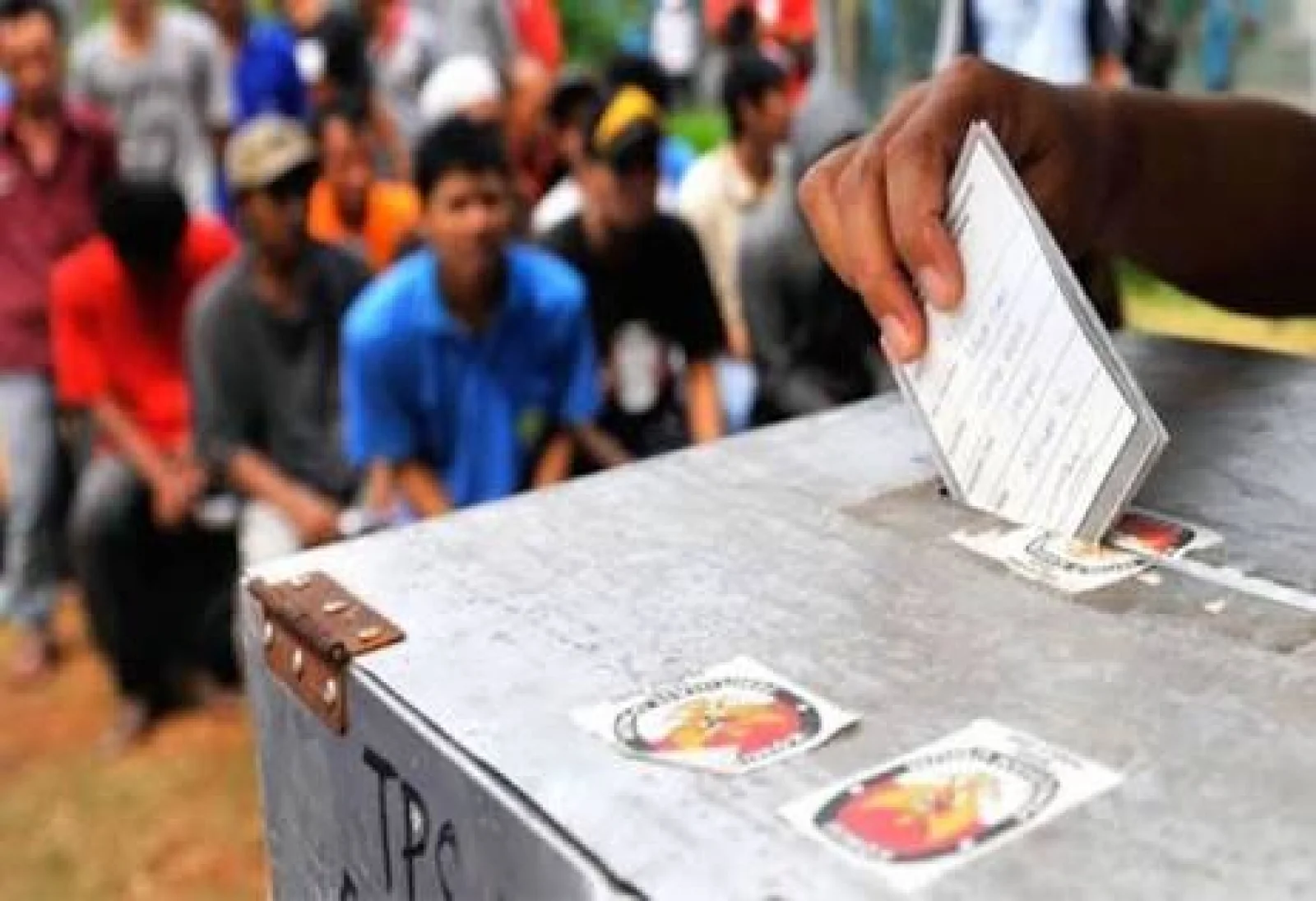 KPU Larang Mantan Narapidana “Nyaleg”: Melanggar HAM atau Tidak? | SIP Law Firm