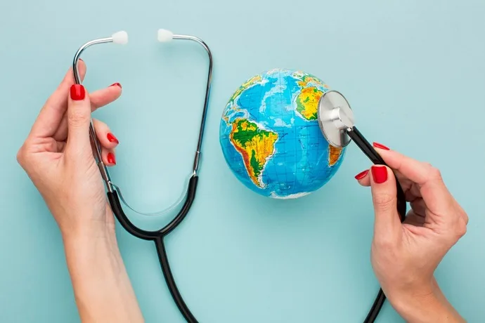 Hari Dokter Nasional: Junjung Tinggi Etika Profesi dalam Aktivitas Media Sosial | SIP Law Firm
