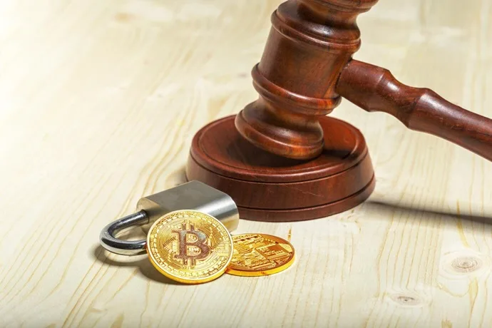 Penyitaan Aset Kripto Sebagai Barang Bukti Dalam Tindak Pidana Pencucian Uang | SIP Law Firm