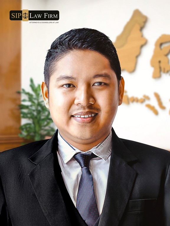 Fajar Thariq Rahartarto, S.H., CLA.