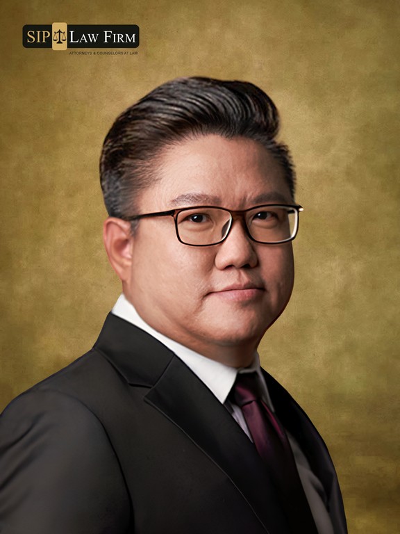 Eric Tin