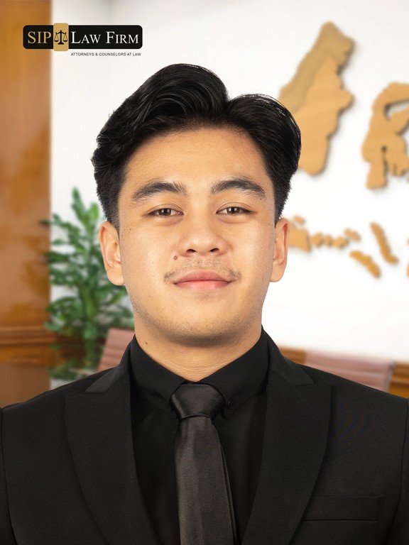 Irvan Zaldya, S.H.